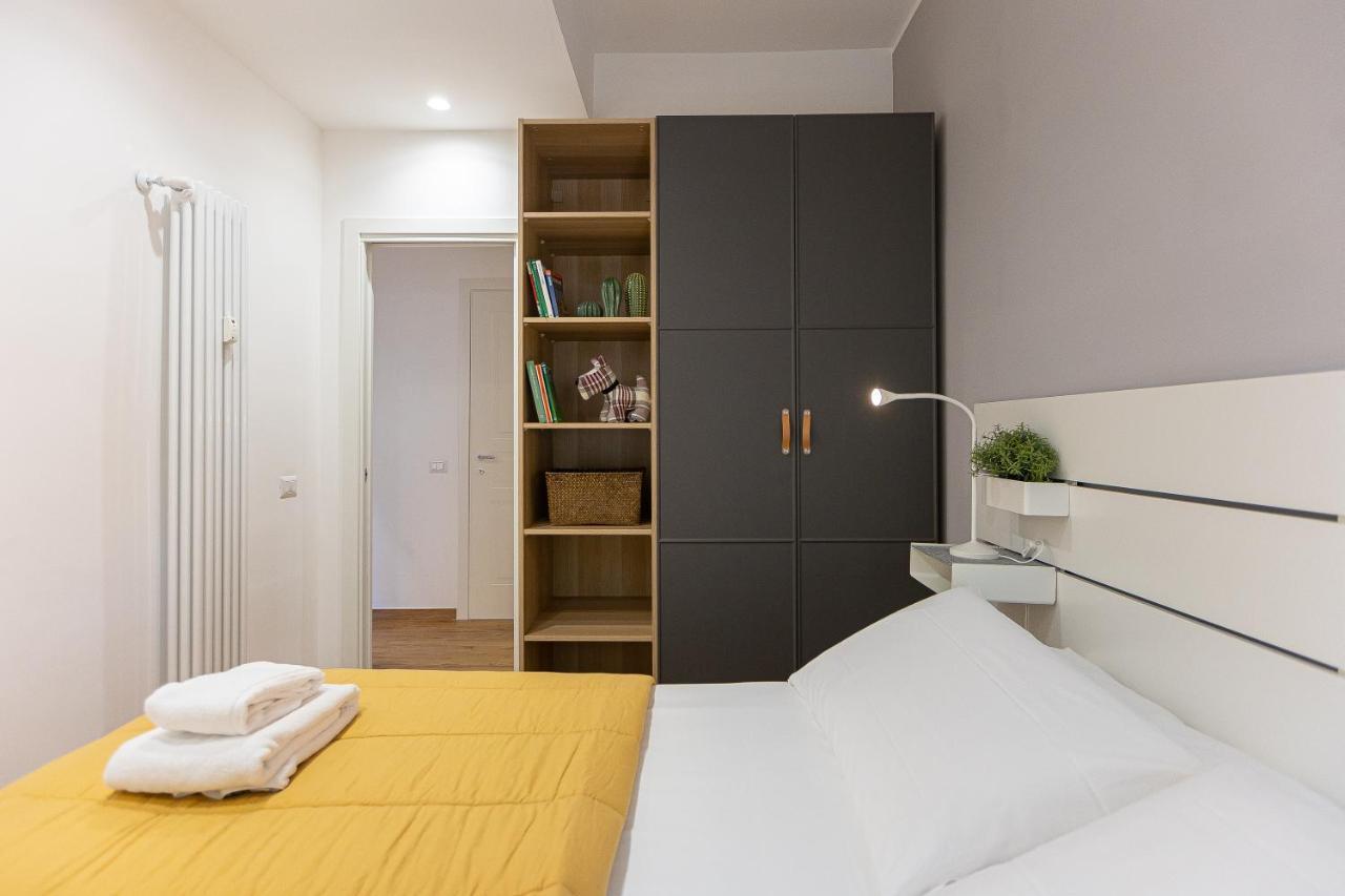 Amazing Viale Trastevere With Terrace Rome Luaran gambar