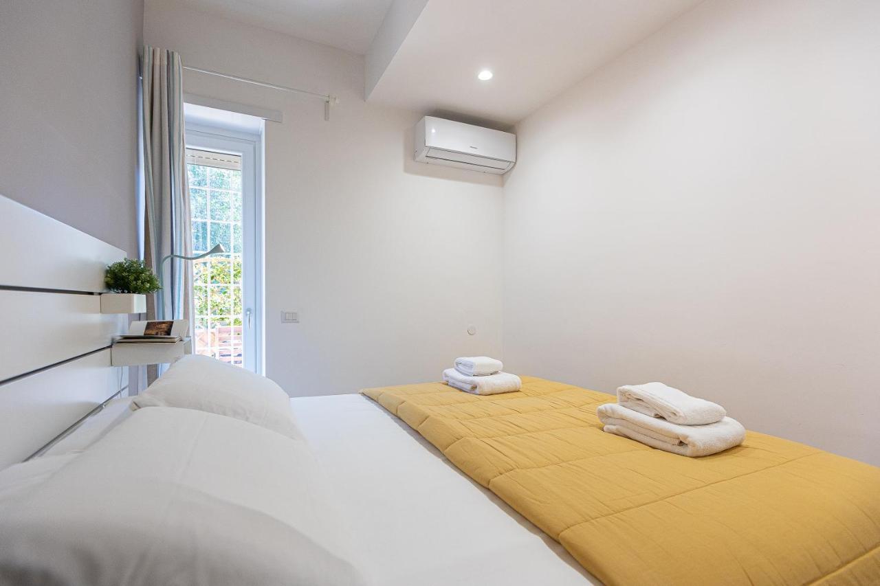 Amazing Viale Trastevere With Terrace Rome Luaran gambar