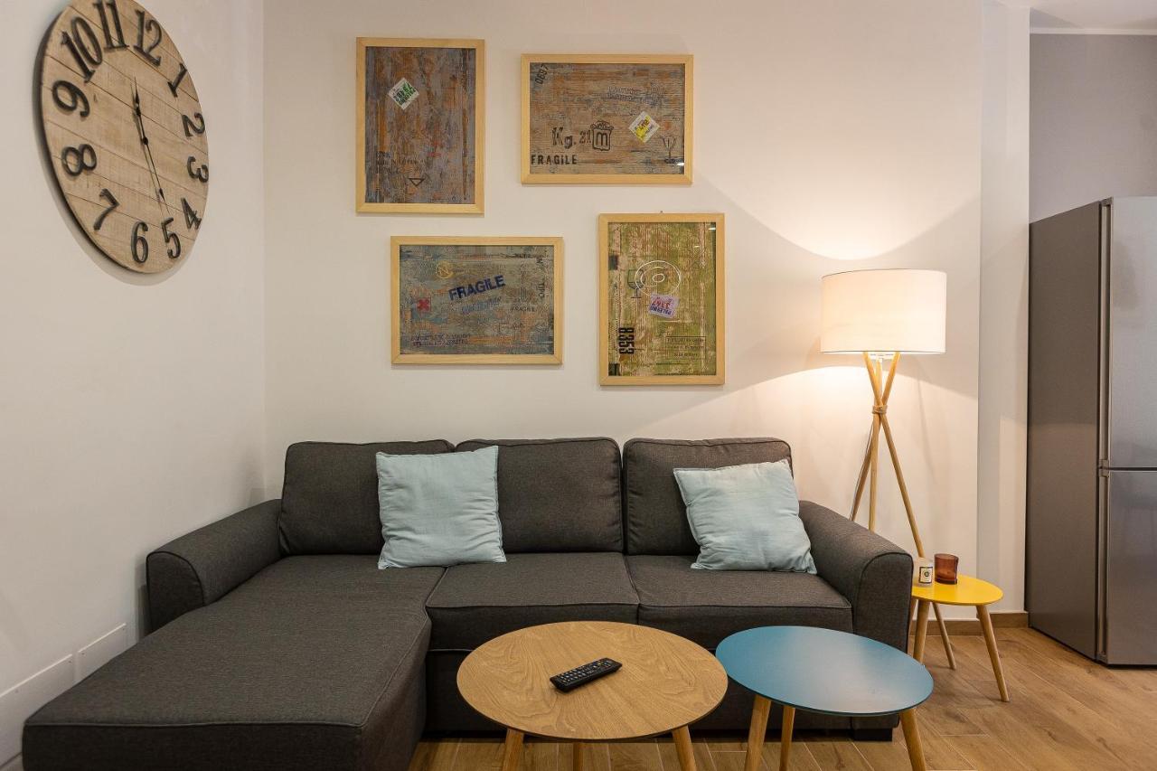 Amazing Viale Trastevere With Terrace Rome Luaran gambar